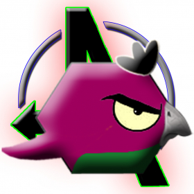 couverture jeu vidéo Super Blocky Bird