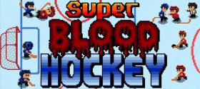 couverture jeu vidéo Super Blood Hockey
