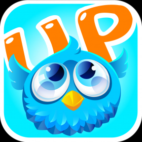 couverture jeu vidéo Super Bounce Up