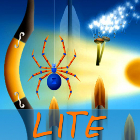 couverture jeu vidéo Super Bow Lite