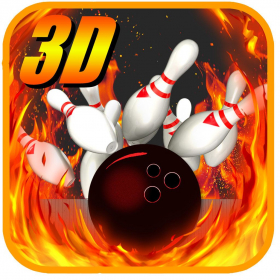 couverture jeu vidéo Super Bowling 2