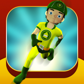 couverture jeu vidéo Super Boy HD