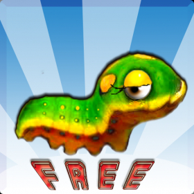 couverture jeu vidéo Super Bug Free