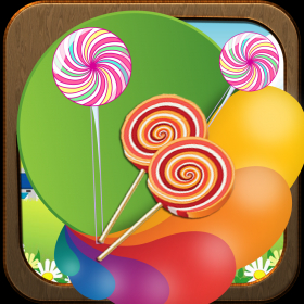 couverture jeu vidéo Super Candy Maker the Free Kids Game