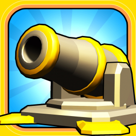 couverture jeu vidéo Super Cannon