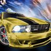 couverture jeu vidéo Super Car Chase