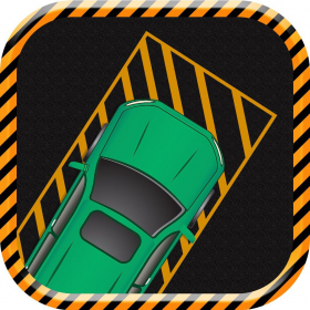 couverture jeu vidéo Super Car Parking Master