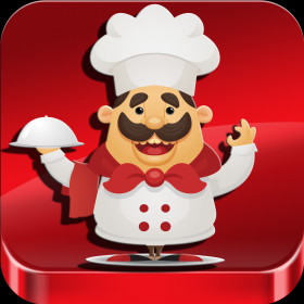 couverture jeu vidéo Super Chef Fruit Free