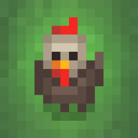 couverture jeu vidéo Super Chicken Crossing