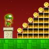 couverture jeu vidéo Super Classic Platform : Mushroom World Adventure