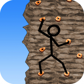 couverture jeu vidéo Super Climber