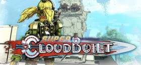 couverture jeu vidéo Super Cloudbuilt