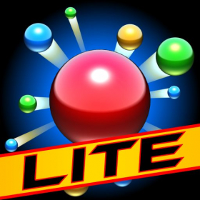 couverture jeu vidéo Super Collider Lite