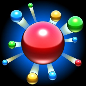 couverture jeu vidéo Super Collider