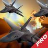 couverture jeu vidéo Super Combat Aircraft Pro - An Addictive Game Of Explosions In The Air
