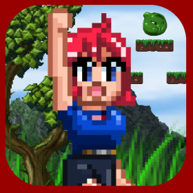 couverture jeu vidéo SUPER CORA-BOLT