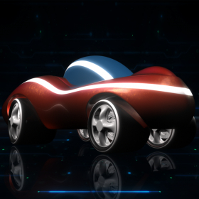 couverture jeu vidéo Super Course De Voiture Mania Pro - Jouer gratuit jeux gratuits jeu voiture gratuis cuisine gratui