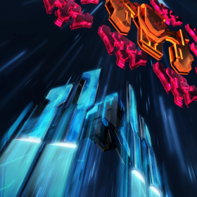 couverture jeu vidéo Super Crossfighter