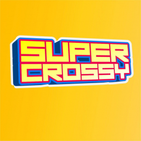 couverture jeu vidéo Super Crossy