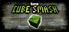 couverture jeu vidéo Super Cube Smash