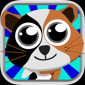 couverture jeu vidéo Super Cute Pet Trainer Deluxe