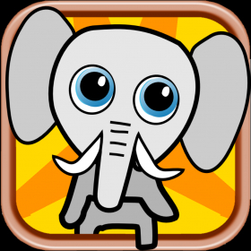 couverture jeu vidéo Super Cute Zoo