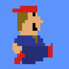 couverture jeu vidéo Super Daddio