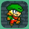 couverture jeu vidéo Super Dangerous Dungeons