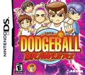 couverture jeux-video Super Dodgeball Brawlers