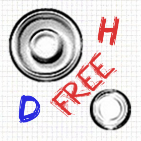 couverture jeu vidéo Super Doodle Hockey Free