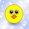couverture jeu vidéo Super Duper Chicken
