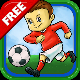 couverture jeu vidéo Super-Duper Soccer