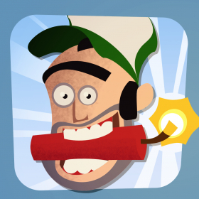 couverture jeu vidéo Super Dynamite Fishing