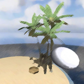 couverture jeu vidéo Super Egg