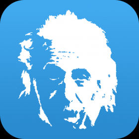 couverture jeu vidéo Super Einstein