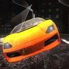 couverture jeu vidéo Super Fast Night Nitro Racing