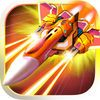couverture jeu vidéo Super Fighter-Free Airplane Combat Shooting Games