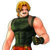 couverture jeu vidéo Super Fighter Of Classic Street