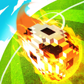 couverture jeu vidéo Super Final Strike