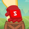 couverture jeu vidéo SUPER FIST