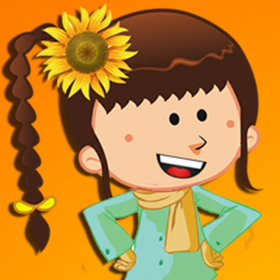 couverture jeu vidéo Super Flower