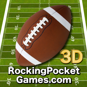 couverture jeu vidéo Super Football Kick 3D