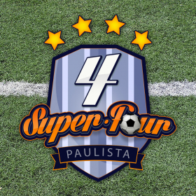 couverture jeu vidéo Super Four Paulista