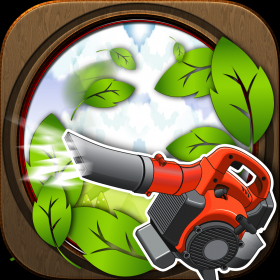 couverture jeu vidéo Super Gardner - fun games for kids