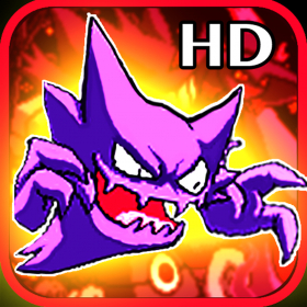 couverture jeu vidéo Super Ghost Adventure