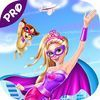 couverture jeu vidéo Super Girl DressUp Game For Girls