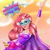 couverture jeu vidéo Super Girl Free DressUp