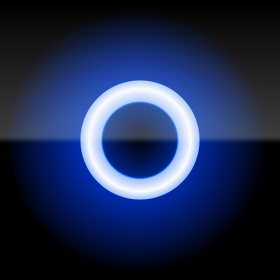 couverture jeu vidéo Super Glow Puzzle