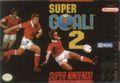couverture jeux-video Super Goal ! 2