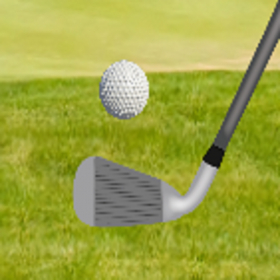 couverture jeu vidéo Super Golf Ball Juggling